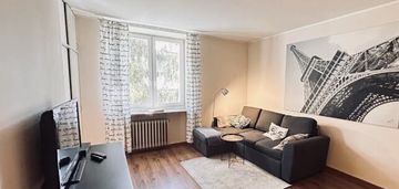 Kawalerka z oddzielną kuchnią na ursusie