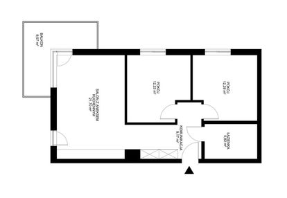3pok/bez pcc/bez prowizji/deweloperka