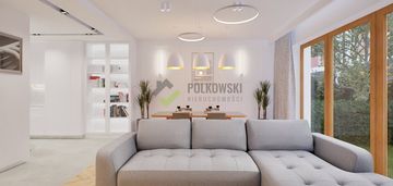 Lokal pełniący funkcję domu jednorodzinnego