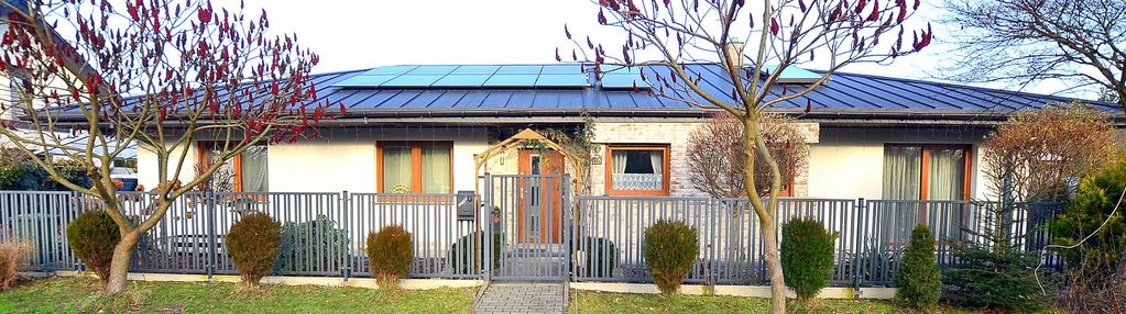 6-letni dom na józefce