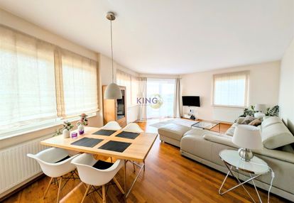 Luksusowy apartament z panoramicznym widokiem
