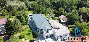 Mieszkanie 53,51 m2 | centrum brzeska