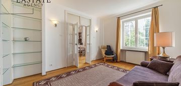 Kamienica / oddzielna kuchnia / plac zbawiciela