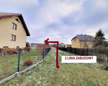 Dwie działki do sprzedaży międzyrzecze k bojszów