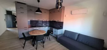 Nowy apartament do wynajęcia