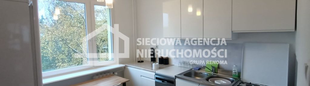 2-pok.mieszkanie w gdyni na karwinach