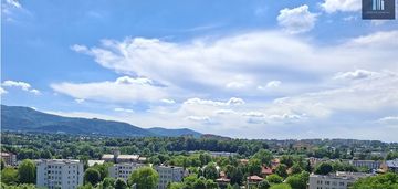 Bielsko-biała złote łany 70m2