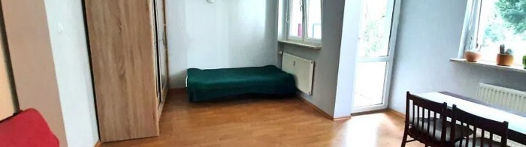 Kawalerka na targówku