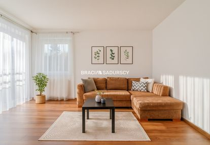 Śliczna - 2 pok. mieszkanie niedaleko tauron areny