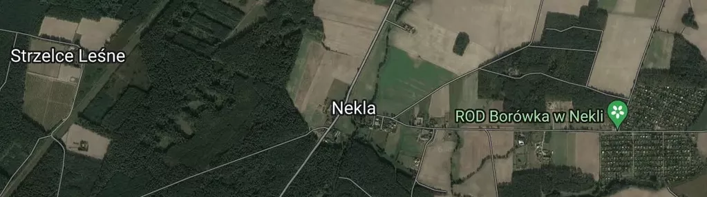 Działka na sprzedaż 1200m2