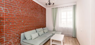 2 pokoje | stary rynek | oddzielna kuchnia | 0%