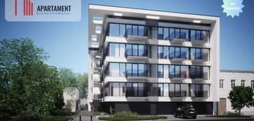 Mieszkanie 3 pokojowe 56,30m2 - bez pcc!