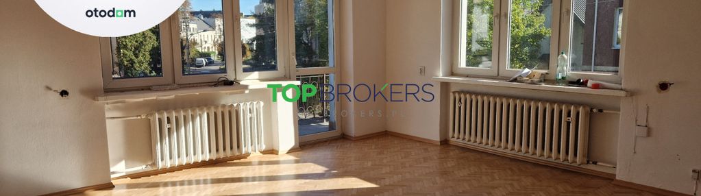 Wygodny dom w trakcie remontu, hostel/firma