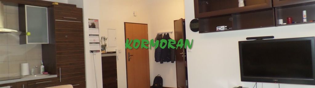 Mieszkanie w apartamentowcu