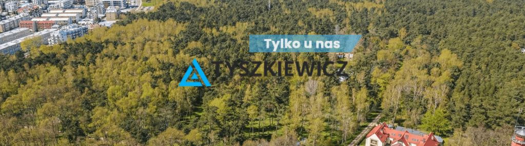 Działka inwestycyjna hel – mpzp, blisko morza