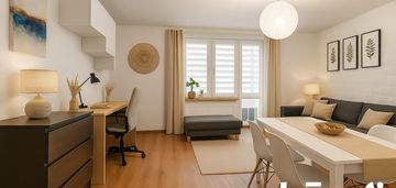 Komfortowe mieszkanie dla rodziny