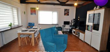 Atrakcyjny dom na skraju lasu, 86 m2