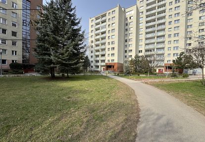 Przestronne 4 pokoje | balkon | ochota