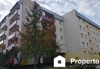 Mieszkanie 2-pokojowe zielone wzgórza