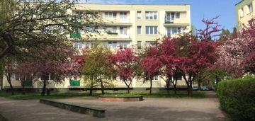 3-pokojowe mieszkanie na targówku