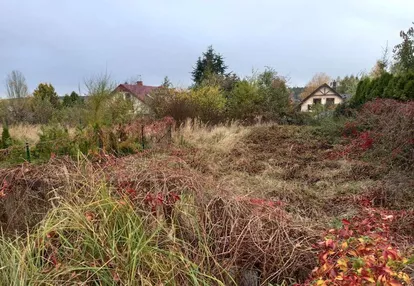 Działka budowlana Dołuje sprzedaż bezpośrednia,