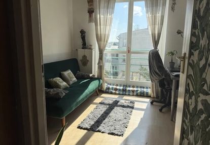 3-pokojowe mieszkanie na pradze południe