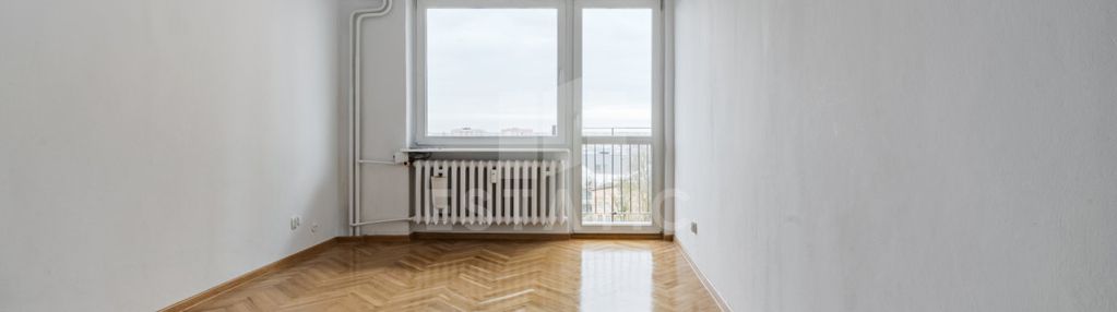 Trzypokojowe mieszkanie w oliwie