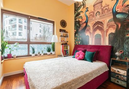 39m² | 2 pokoje | ogród | garaż | kom. lok. | wola