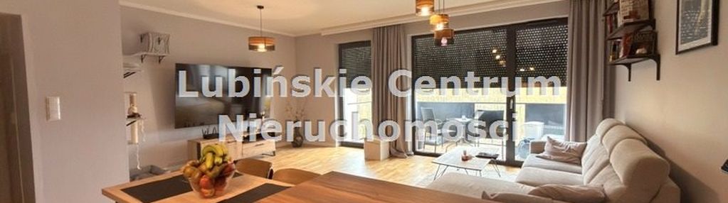 3 pokojowe w nowym budownictwie - 1 piętro