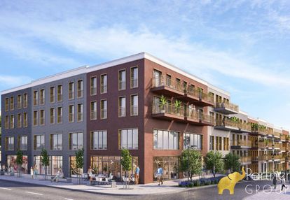 Nowe 4 pok z ogródkiem | piaseczno, jana pawła ii