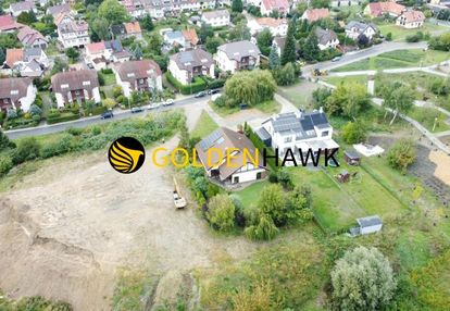 Działka budowlana 930mkw na bliskim warszewie w atrakcyjnej lokalizacji