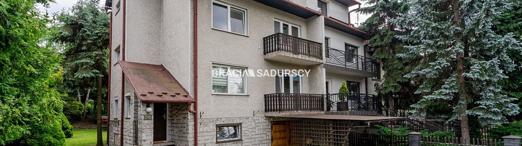 Dom 360 m² | działka 688 m²| wzgórza krzesławickie