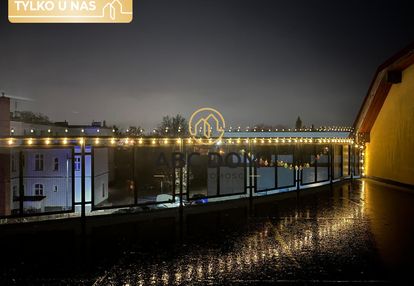 Centrum a jak we własnym domu, winda, taras 70m2