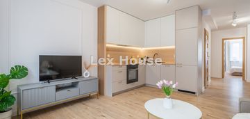 Mieszkanie 3 pokoje centrum