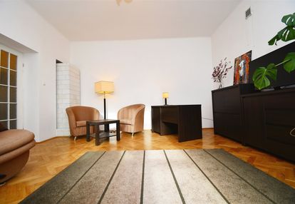 Ul. legionowa ! wieniawa ! okazja duże 2 pokoje !