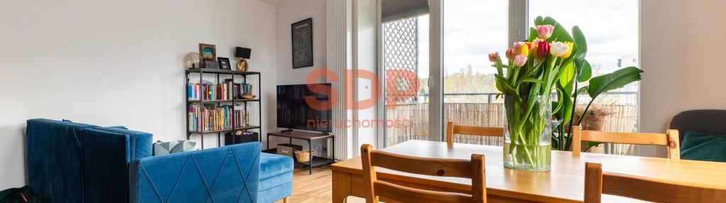 3 osobne sypialnie oraz salon | indywidualne miejsce postojowe
