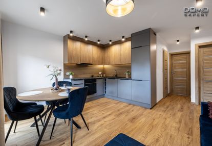 Wysoki standard 4 pokoje