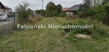 Działka budowlana poznań smochowice
