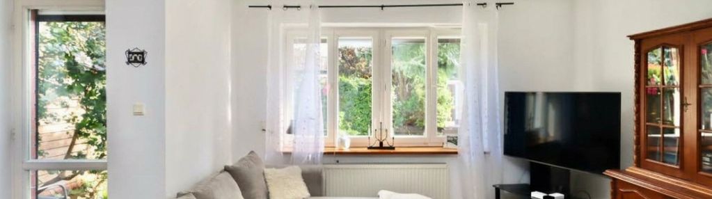 Przytulny dom | radojewo | 110,90 m2