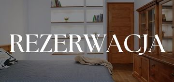 Rezerwacja!2 osobne pok.| łagiewniki|wyposażone|mp