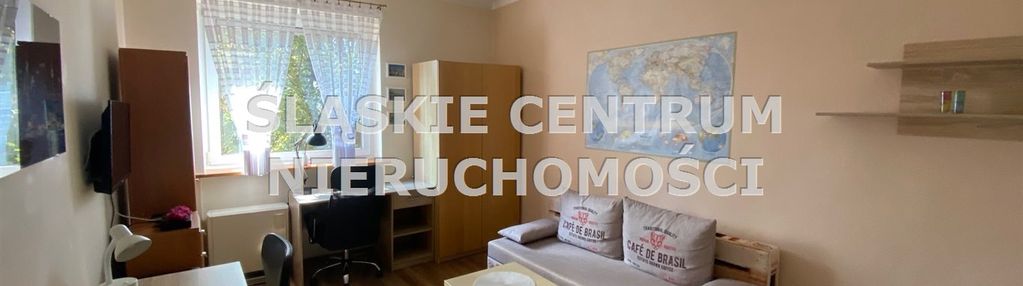 2 osobne pokoje katowice-ligota kołobrzeska