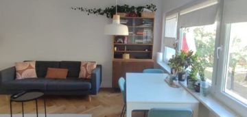 2-pokojowe mieszkanie na woli