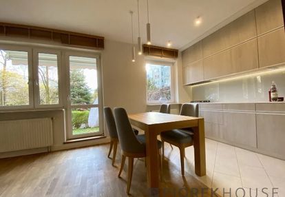 3-pokojowe mieszkanie na ursynowie