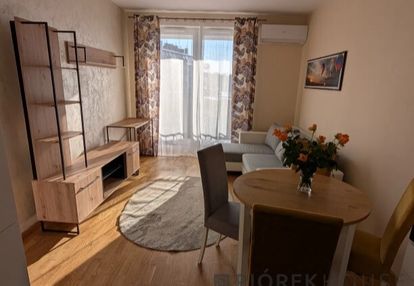 2-pokojowe mieszkanie na białołęce