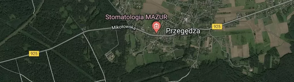 Działka na sprzedaż 6000m2