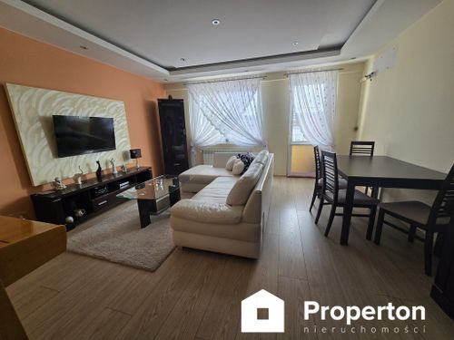 53 m² po remoncie | gotowe do zamieszkania