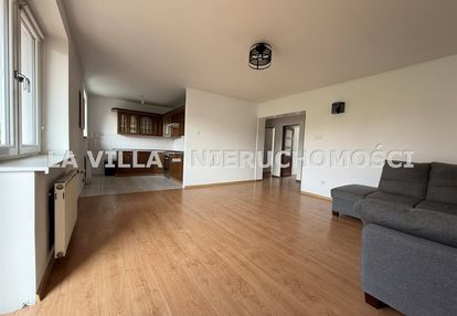 3 pokoje | balkon | centrum leszna |