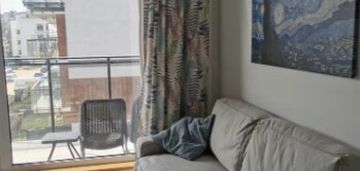 2-pokojowe mieszkanie  w ursusie