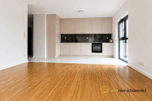 Nowe i wykończone | balkon | ostatnie piętro