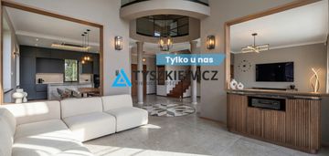 Dom z basenem gdańsk matarnia